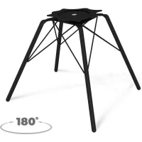 Стул Sheffilton SHT-ST38/S370-VP