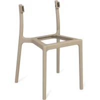 Каркас стула Sheffilton SHT-S180