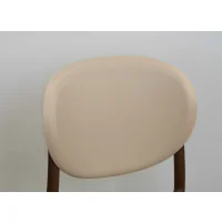 Спинка и сидение Sheffilton SHT-SB180/ST180