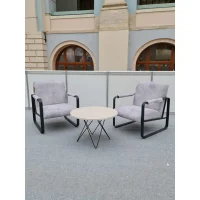 Кресло Blomberg