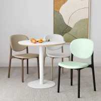 Стул Sheffilton SHT-S180