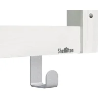 Вешалка Sheffilton Альберо SHT-WH4