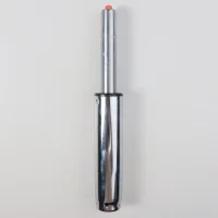 Газлифт для стула, А2 D100, хром (длина цилиндра 200мм)