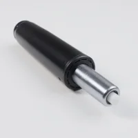 Газлифт для стула, А2 D100, черный (длина цилиндра 200мм)