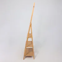 Стойка для хранения IRIS - 3, бамбук