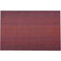 Подставка сервировочная WACO, прямоугольная, бордовый, 45*30см