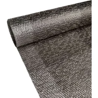 Дорожка сервировочная NUX, серый, 150*30см