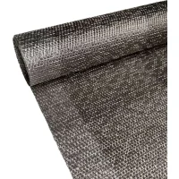 Дорожка сервировочная NUX, серый, 150*30см