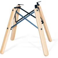 Каркас стула Sheffilton SHT-S70