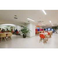 Каркас стула Sheffilton SHT-S70