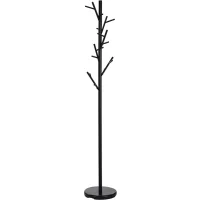 Вешалка HALMAR W33 черная