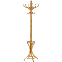 Вешалка HALMAR W30 ольха