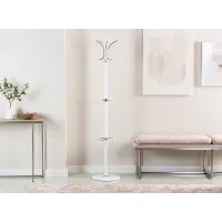 Вешалка HALMAR W13 белая