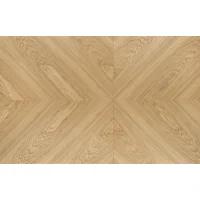 Стол обеденный HALMAR EDMONDO дуб/черный 160-240/90