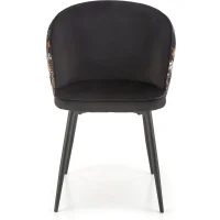 Стул HALMAR K506 разноцветный