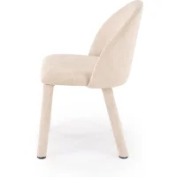 Стул HALMAR K598 бежевый