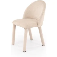 Стул HALMAR K598 бежевый