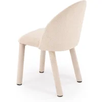 Стул HALMAR K598 бежевый
