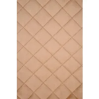 Стул HALMAR K608 бежевый/черный