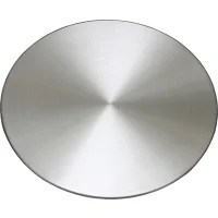 Кухонная мойка из нержавейки BLANTEK LS-5444S Brushed