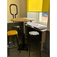 Сидение Sheffilton SHT-S36