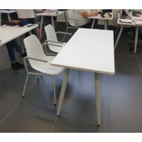 Столешница Sheffilton SHT-ТT 120/80 ЛДСП