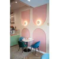 Основание для стола Sheffilton SHT-TU43