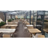 Каркас стула Sheffilton SHT-S424