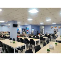 Каркас стула Sheffilton SHT-S424