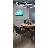Каркас стула Sheffilton SHT-S95-WН