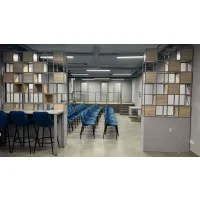 Каркас барного стула Sheffilton SHT-S148