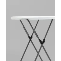 Стол складной барный NEW 80x110см