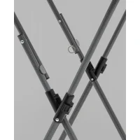 Стол складной барный NEW 80x110см