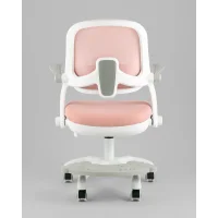 Кресло детское TopChairs 2572 розовый