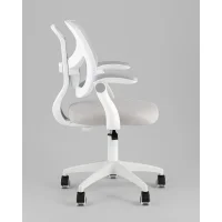 Кресло детское TopChairs 2592 серый