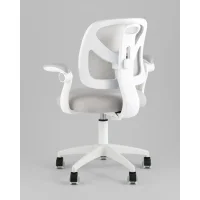 Кресло детское TopChairs 2592 серый
