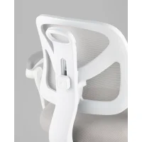 Кресло детское TopChairs 2592 серый