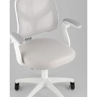 Кресло детское TopChairs 2592 серый