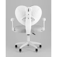 Кресло детское TopChairs 2593 серый