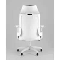 Кресло офисное TopChairs 2512 серый