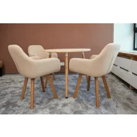 Каркас стула Sheffilton SHT-S183