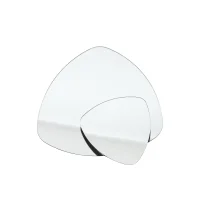 Зеркало Суоми комплект 2 шт (711х713/396х398)