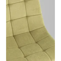 Стул Одди Original Square велюр оливковый 4 шт.