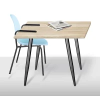 Стул Sheffilton SHT-ST29-C12/S98 ежевичное вино