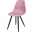 Стул Eames HR розовый