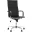 Кресло руководителя TopChairs City черное