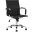 Кресло офисное TopChairs City S черное