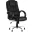 Кресло руководителя TopChairs Atlant черное
