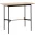 Стол барный Knobb 120*60 светлое дерево