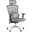 Кресло офисное TopChairs Techno серый